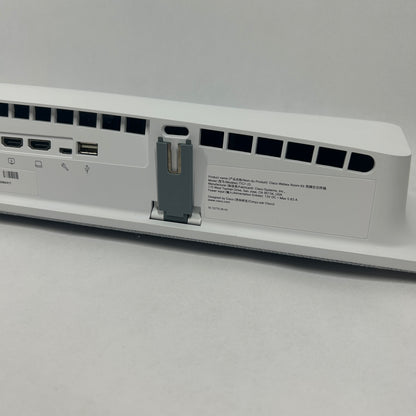 Cisco Webex Room Kit Conference Camera TTC7-23