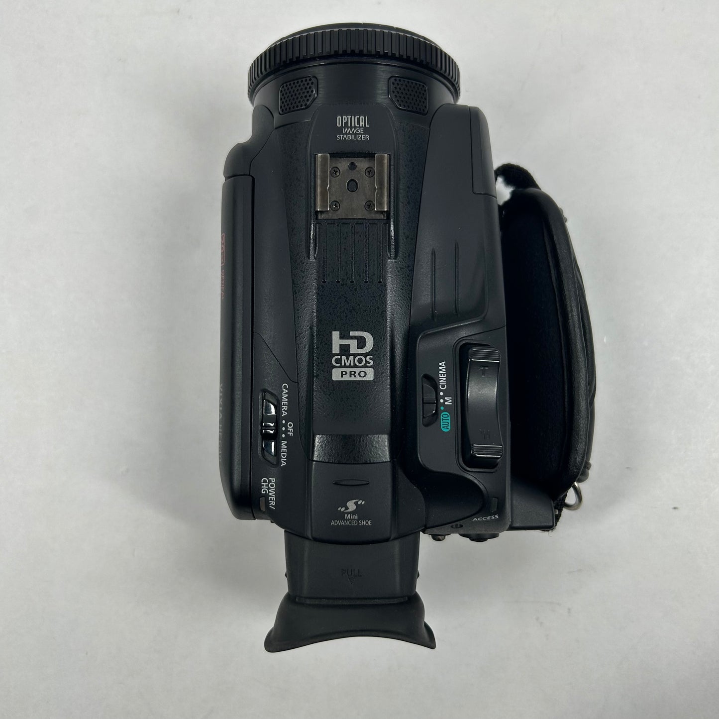 Canon Vixia HF G40 Digital HD Video Camera Recorder HF-G40