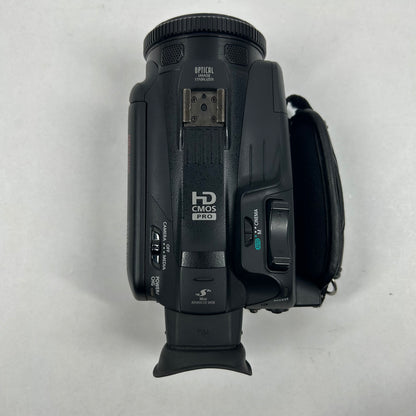 Canon Vixia HF G40 Digital HD Video Camera Recorder HF-G40