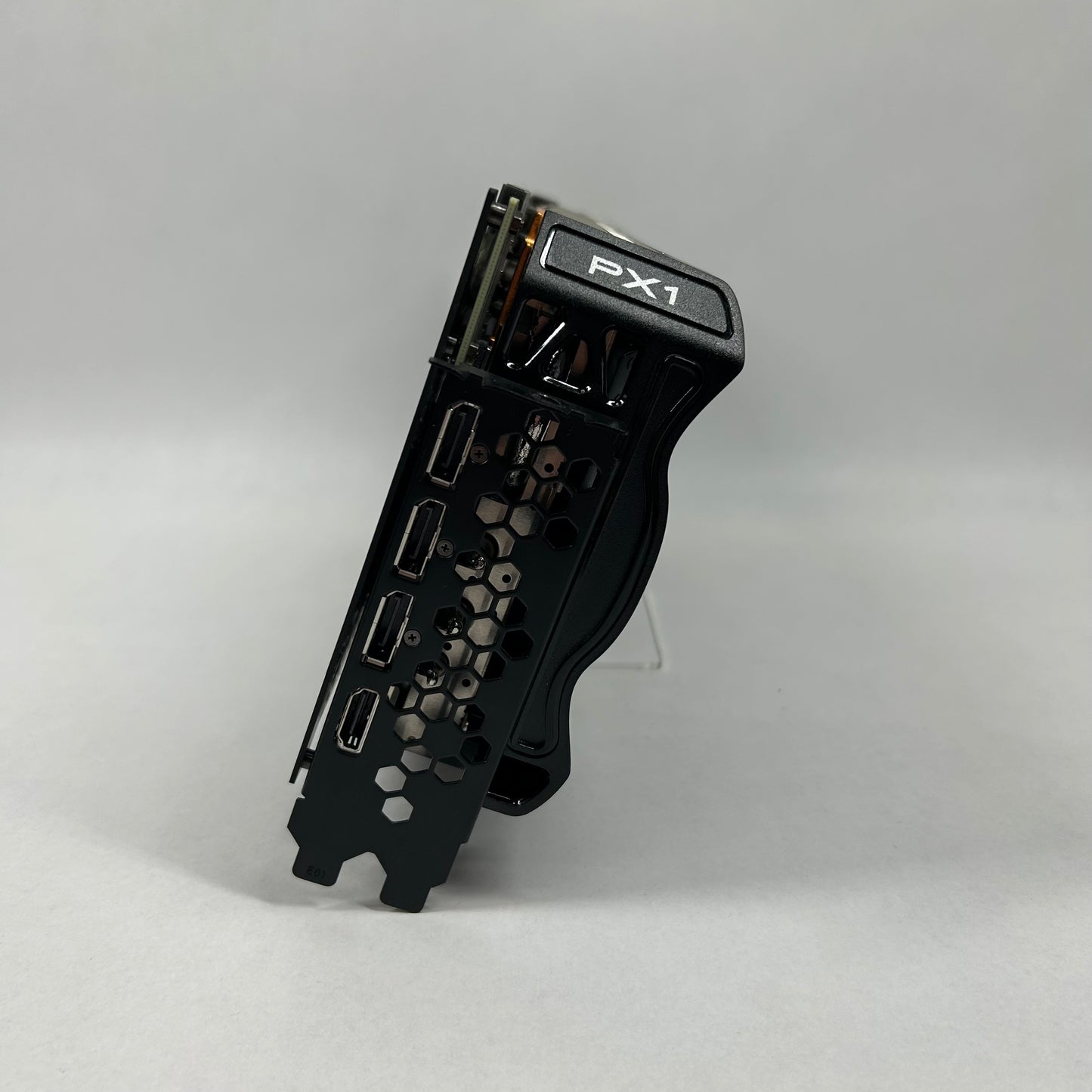 EVGA GeForce RTX 3090 FTW3 Ultra 24GB GDDR6X Graphics Card 24G-P5-3987-KR