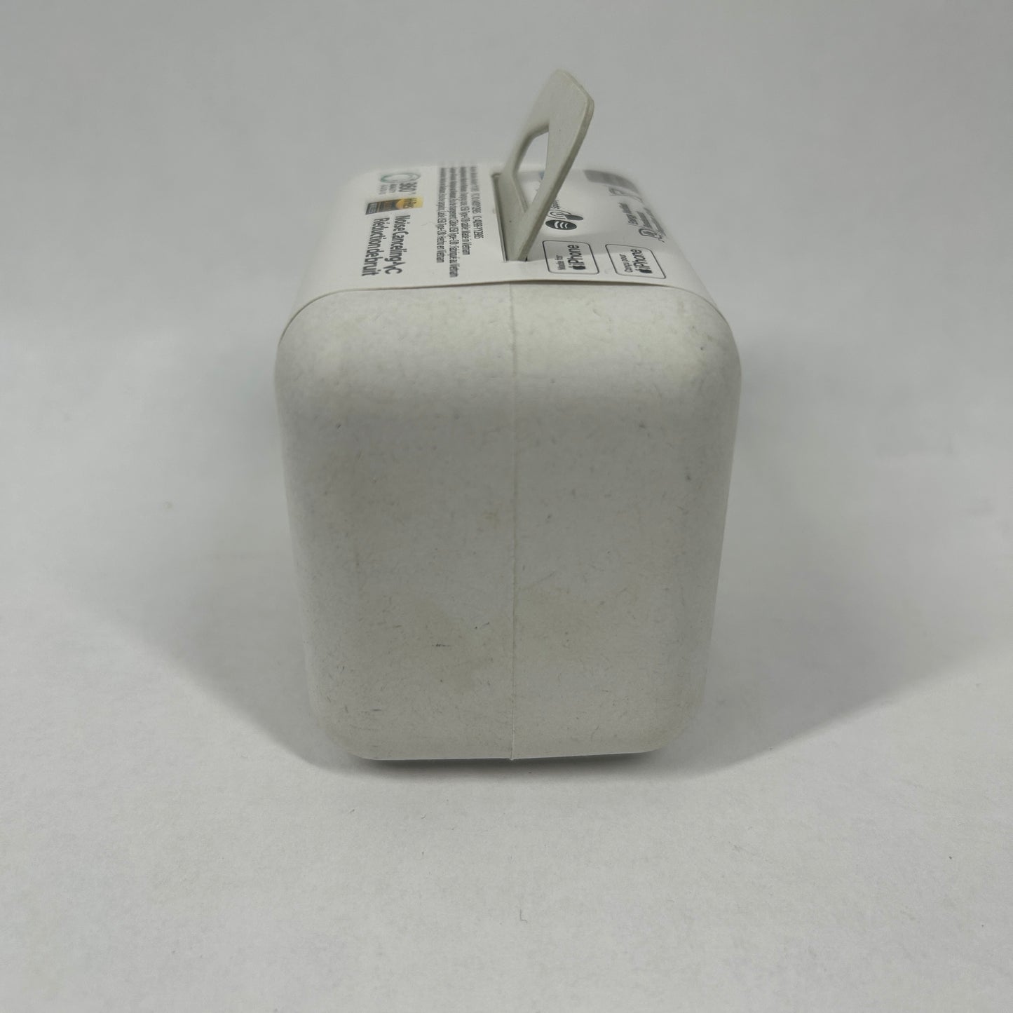 New Sony WF-1000XM6 Noise Cancelling Wireless Earbuds  White 18064536-F