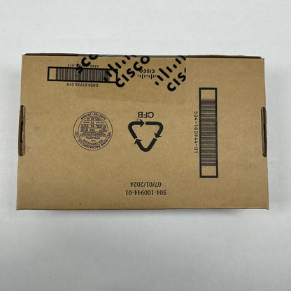 New Cisco Analog Telephone Adapter for MPP Analog Telephone Adapter 74-116098-04