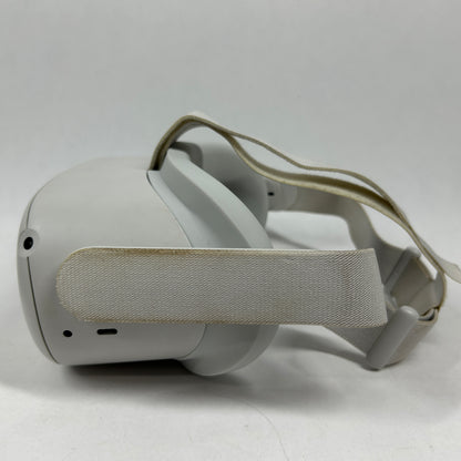 Meta Quest 2 128GB Standalone All-in-One VR Headset KW49CM