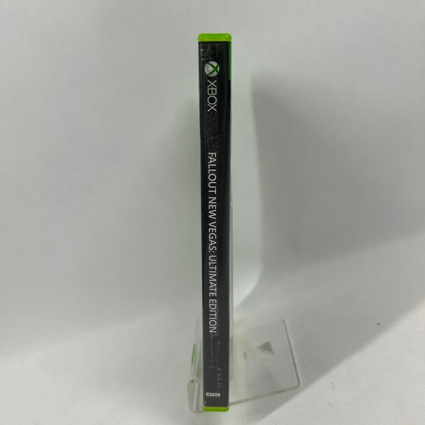 Fallout: New Vegas [Ultimate Edition] (Microsoft Xbox 360, 2012)