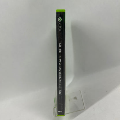 Fallout: New Vegas [Ultimate Edition] (Microsoft Xbox 360, 2012)
