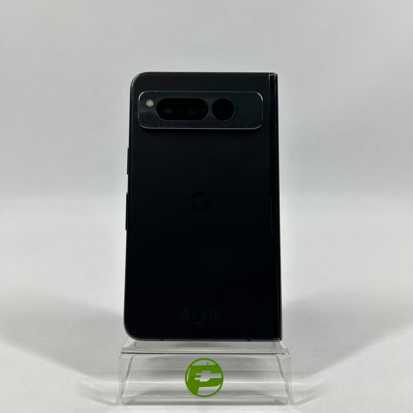 Unlocked Google Pixel Fold 256GB Stormy Black