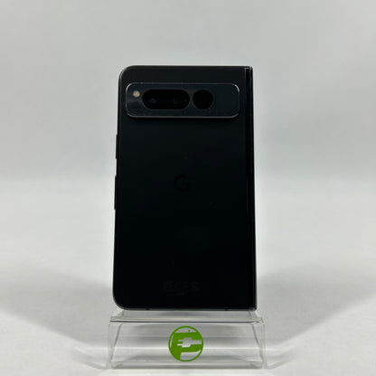 Unlocked Google Pixel Fold 256GB Stormy Black