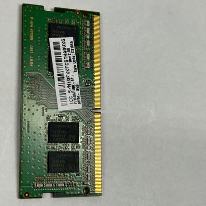 Samsung m471a1k43eb1-cwe 8GB (1x8GB) RAM DDR4 2400MHz