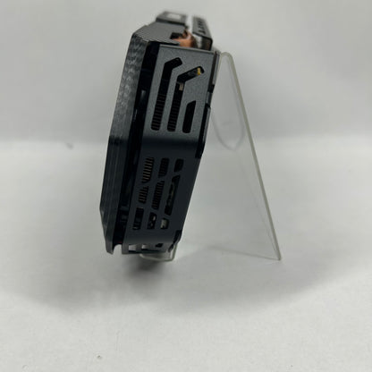 XFX Radeon RX 580 4GB GDDR5 Graphics Card RX-580P4L