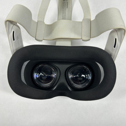 Meta Quest 3S 256GB Standalone All-in-One VR Headset P97