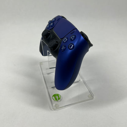 Sony PlayStation 5 PS5 Dualsense Wireless Controller Blue CFI-ZCT1W