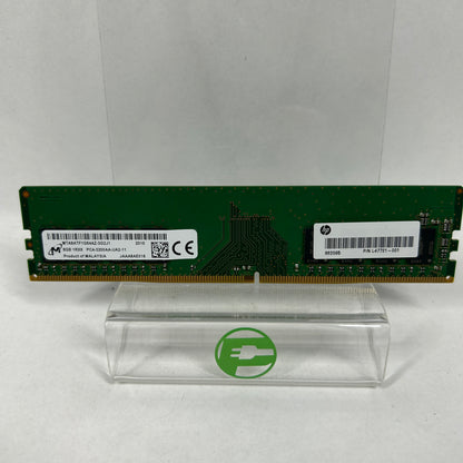 HP 8GB (1x8GB) RAM DDR4 3200MHz L47721-001