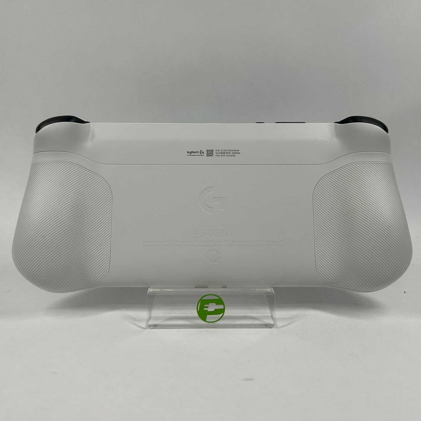 Logitech G Cloud Handheld Gaming Console 840-000096