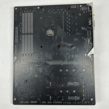 AMD Ryzen 5 2600X 3.60GHz 6 Core YD260XBCM6IAF 12 Thread AM4