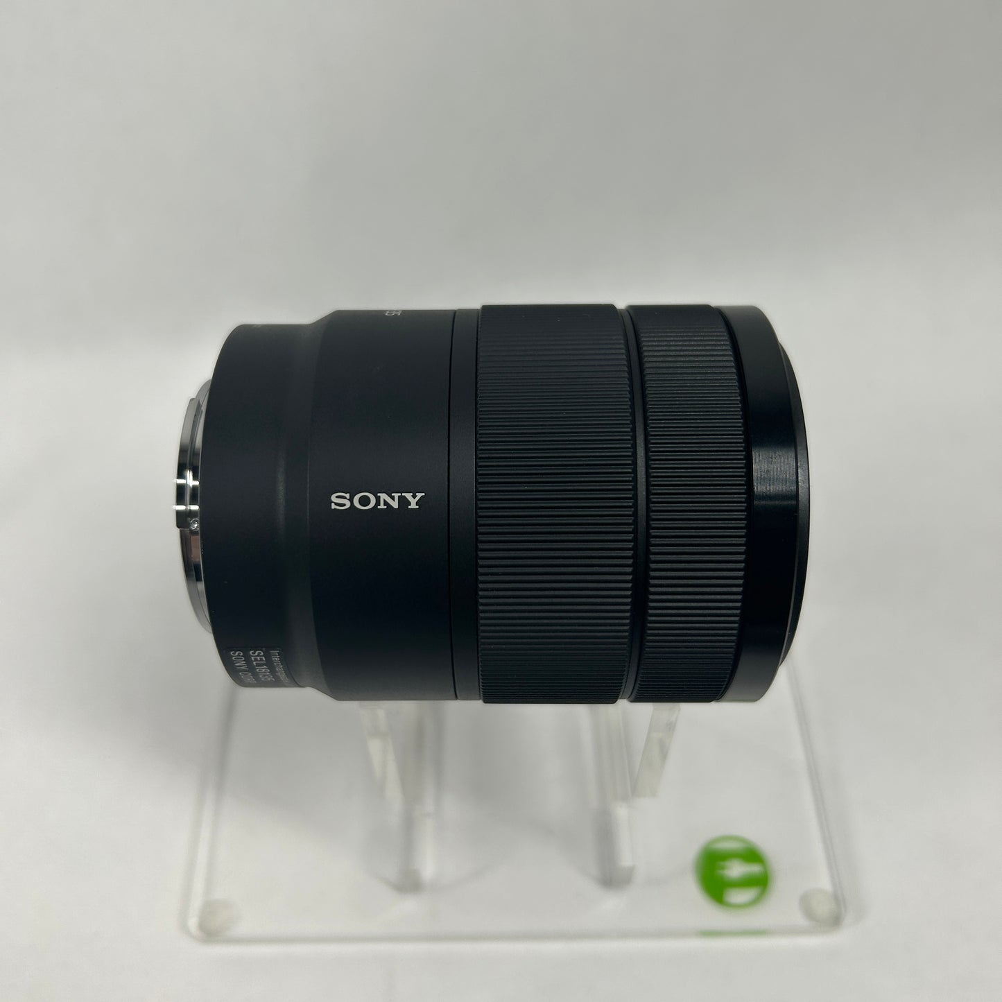 Sony Alpha A6400 24.2MP Mirrorless Camera 652 Shutter Count With Lens and Bag