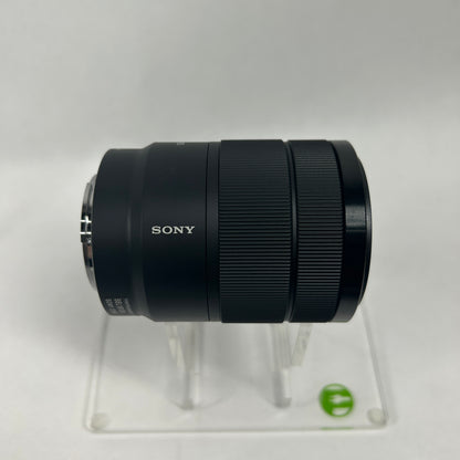 Sony Alpha A6400 24.2MP Mirrorless Camera 652 Shutter Count With Lens and Bag