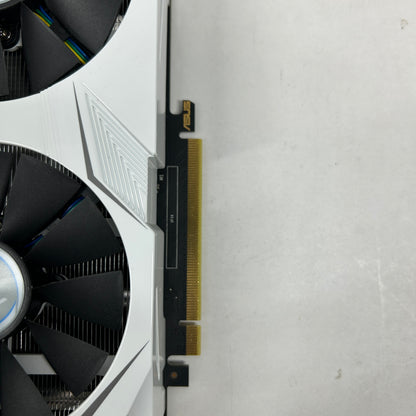 Asus GeForce GTX 1060 Dual 6GB GDDR5 Graphics Card DUAL-GTX1060-06G
