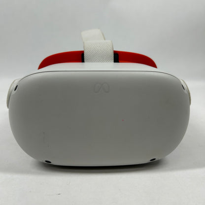 Meta Quest 2 128GB Standalone All-in-One VR Headset KW49CM