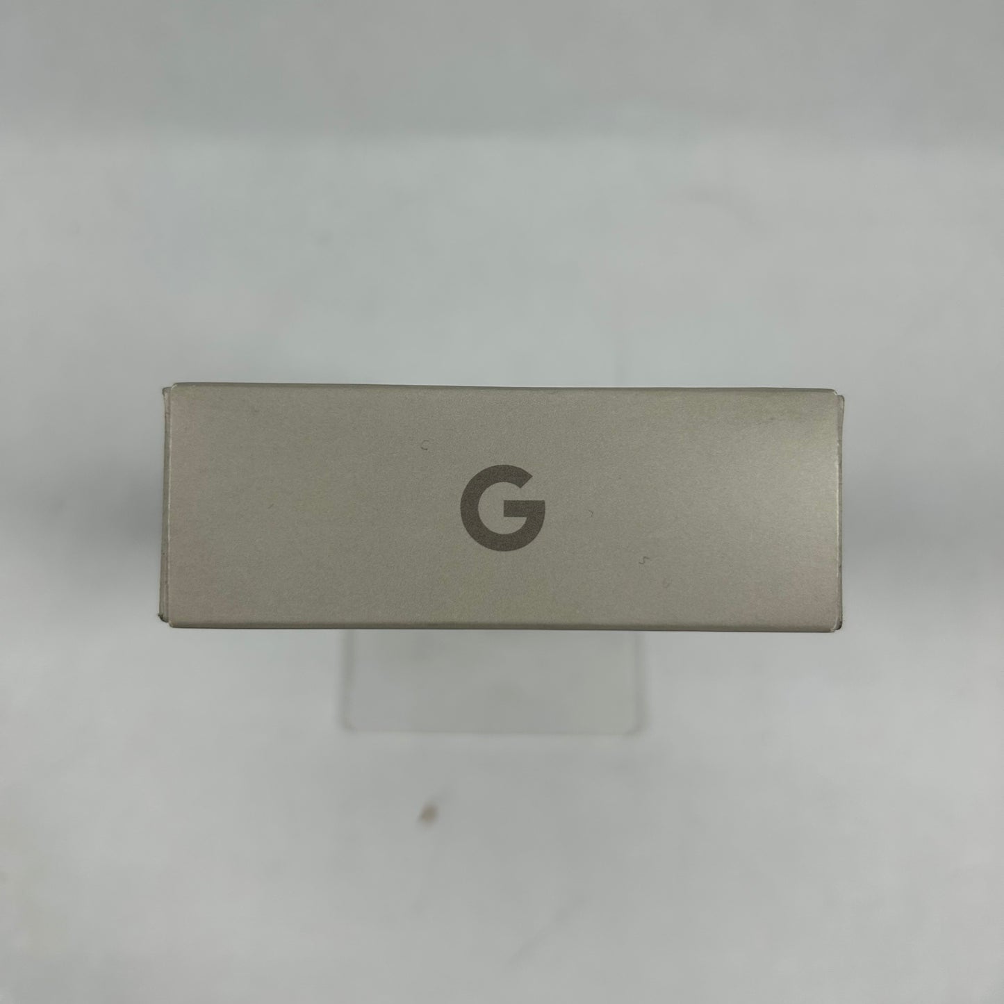 New Factory Unlocked Google Pixel 9a 128GB 15 Porcelain GXQ96