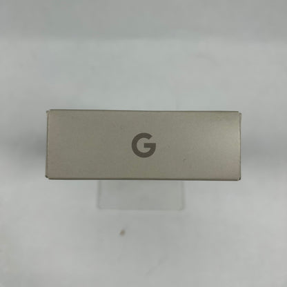 New Factory Unlocked Google Pixel 9a 128GB 15 Porcelain GXQ96