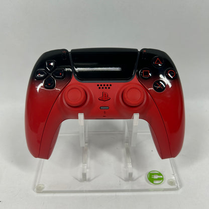 Sony PlayStation 5 PS5 DualSense Wireless Controller Techno Red CFI-ZCT2W
