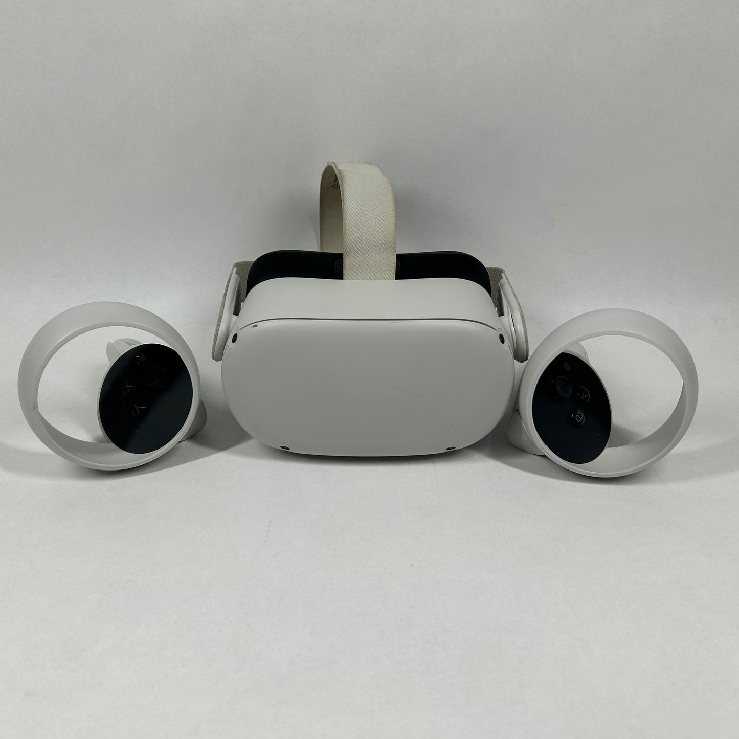 Meta Quest 2 64GB Standalone All-in-One VR Headset KW49CM