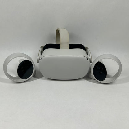 Meta Quest 2 64GB Standalone All-in-One VR Headset KW49CM