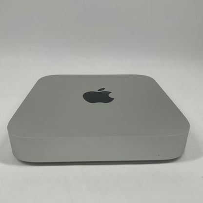 2023 Apple Mac Mini M2 10 Core 3.5GHz 8GB RAM 256GB SSD A2686