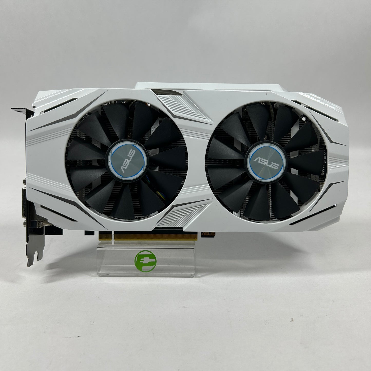 Asus GeForce GTX 1060 Dual 6GB GDDR5 Graphics Card DUAL-GTX1060-06G