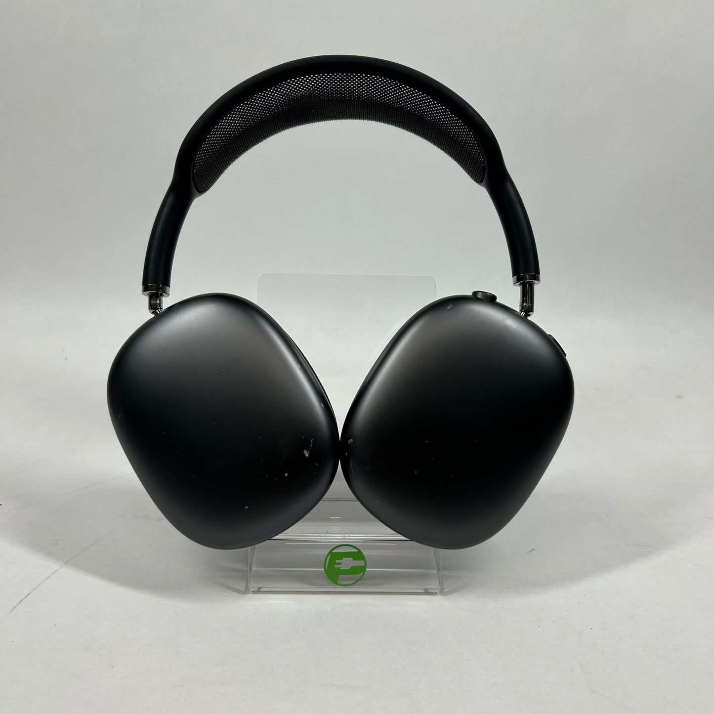 Apple AirPods Max Wireless Over-Ear Headphones Space Gray