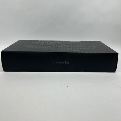 New Logitech Pro x TKL Tactile Gaming Keyboard 920-012127