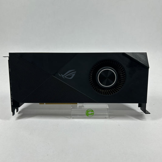Asus GeForce RTX 2080 8GB GDDR6 Graphics Card TURBO-RTX2080-8G