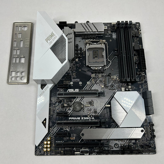 Asus Prime Z390-A LGA 1151 ATX