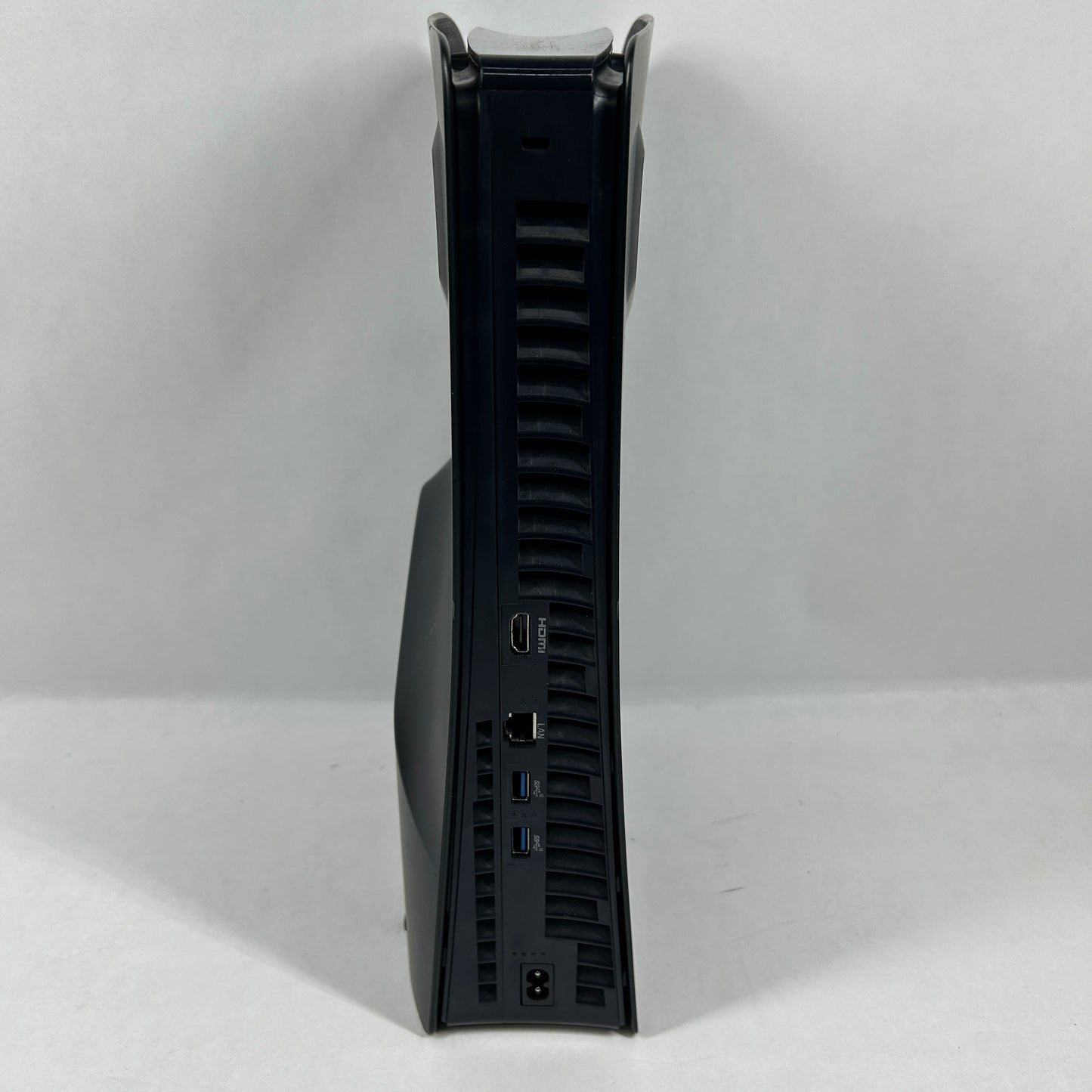 Sony PlayStation 5 Slim Disc Edition PS5 1TB Black Console CFI-2015