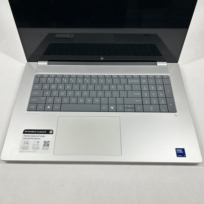 HP OmniBook X 17-DD0013DX 17.3" Core Ultra 7 256V 2.2GHz 16GB RAM 1TB SSD