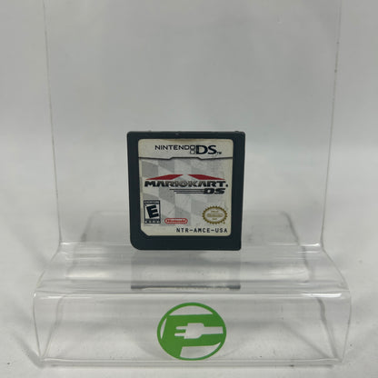 Mario Kart DS (Nintendo DS, 2005)