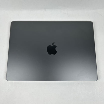 2024 Apple MacBook Pro 14" M4 10C GPU 4.5GHz 16GB RAM 512GB SSD MW2U3LL/A