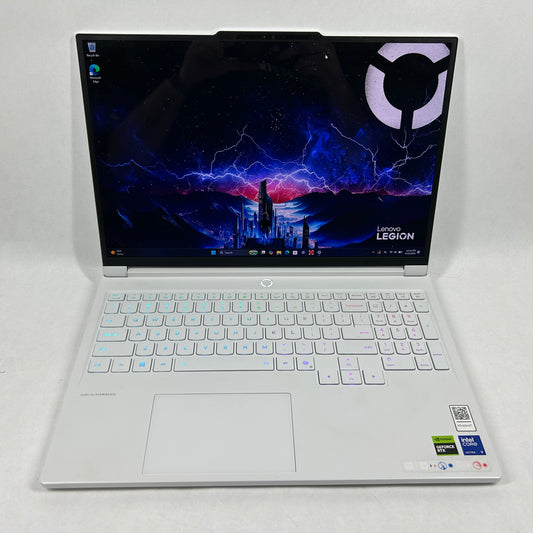 Lenovo Legion 7 16" Core Ultra 9 275HX 2.7GHz 32GB RAM 1TB SSD GeForce RTX 5070