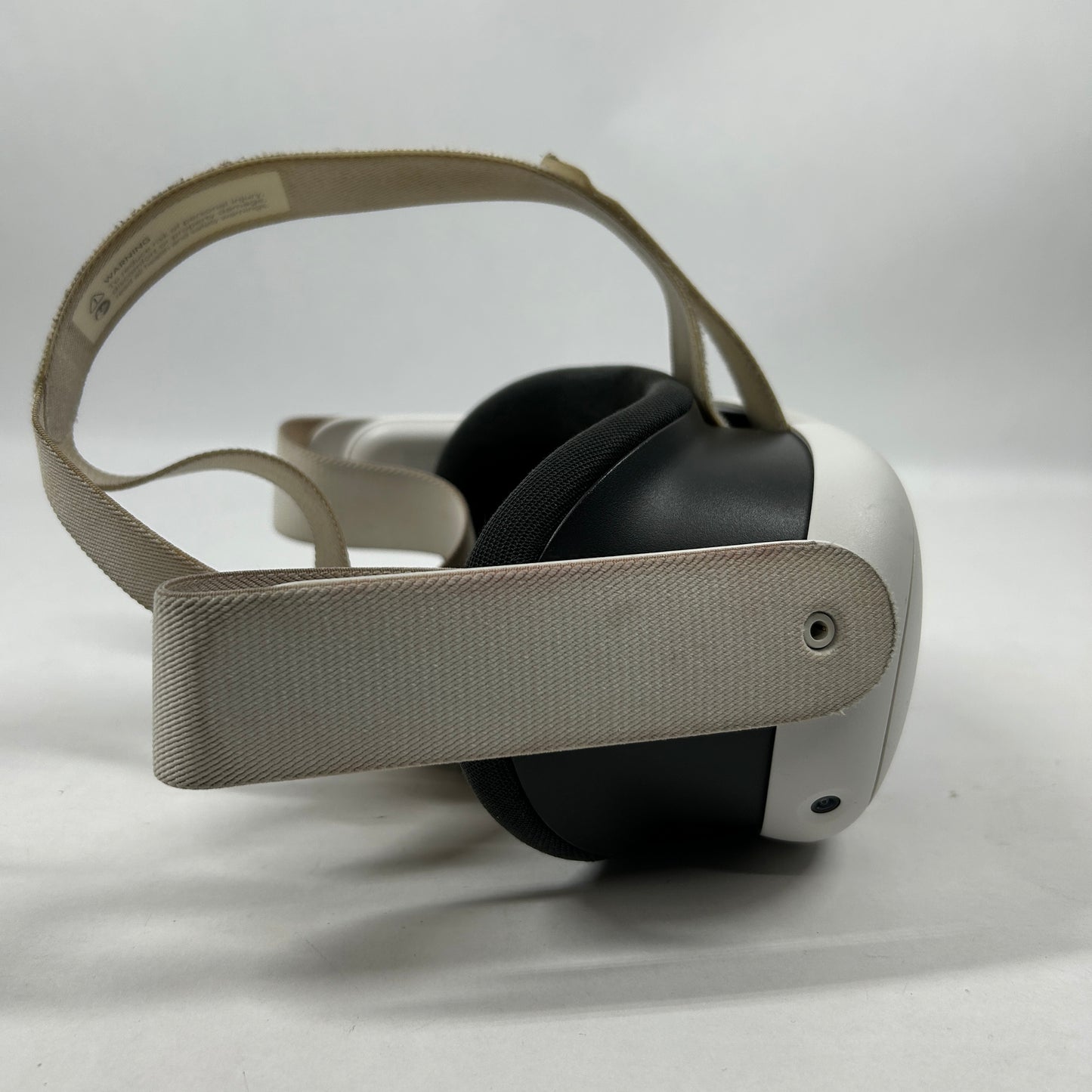 Meta Quest 3 128GB Standalone All-in-One VR Headset S3A READ