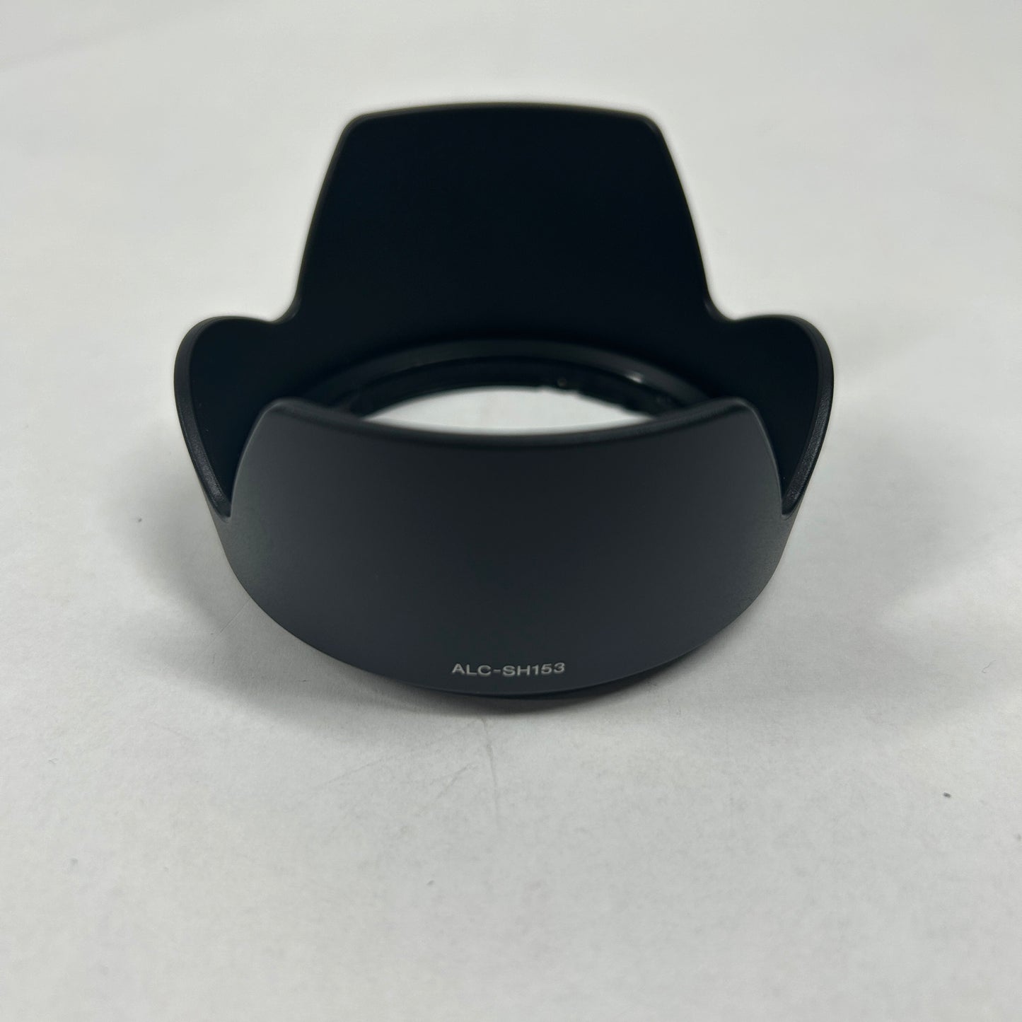 Sony Alpha A6400 24.2MP Mirrorless Camera 652 Shutter Count With Lens and Bag