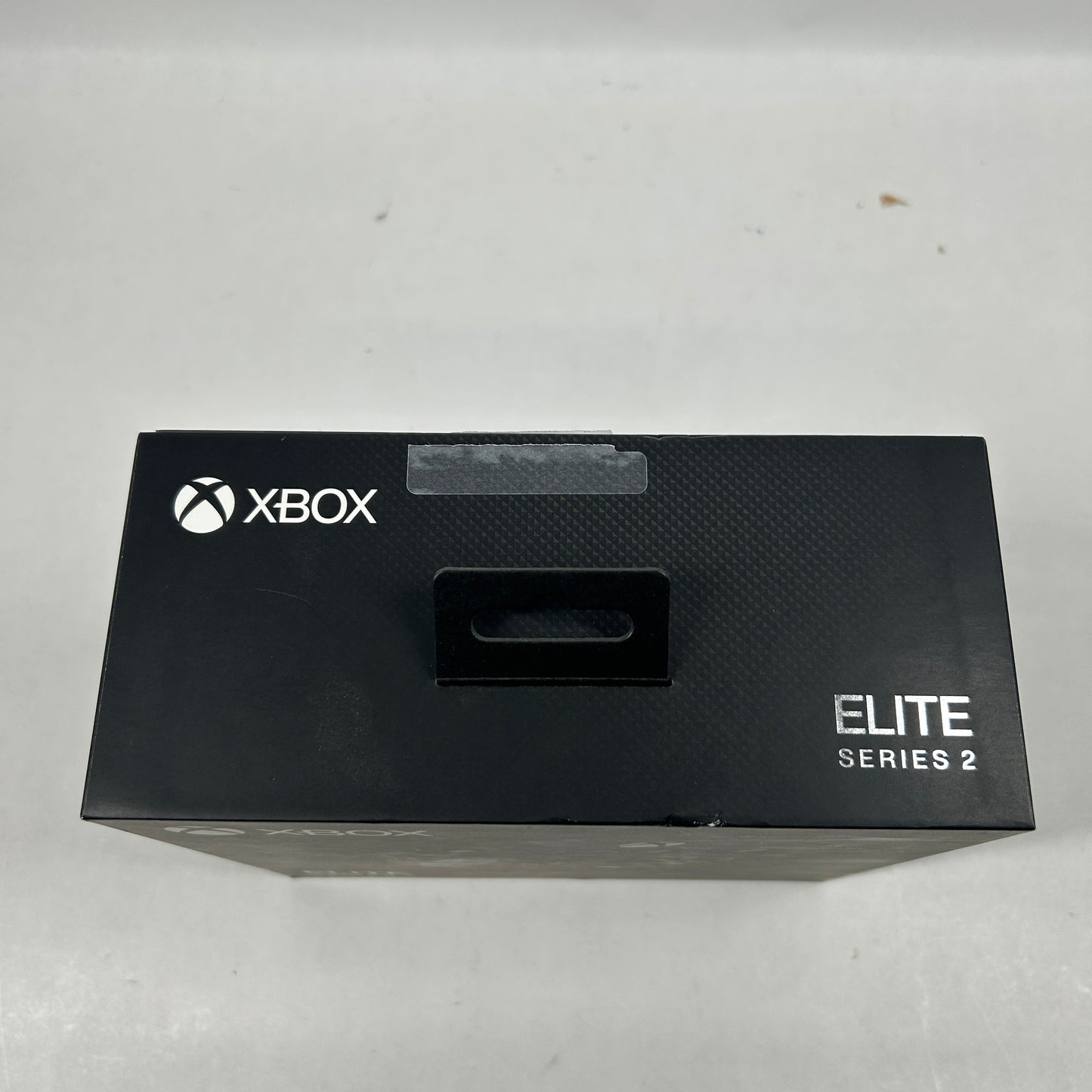 Microsoft Xbox One Elite Controller Series 2 Black 1797