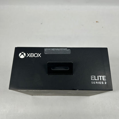 Microsoft Xbox One Elite Controller Series 2 Black 1797