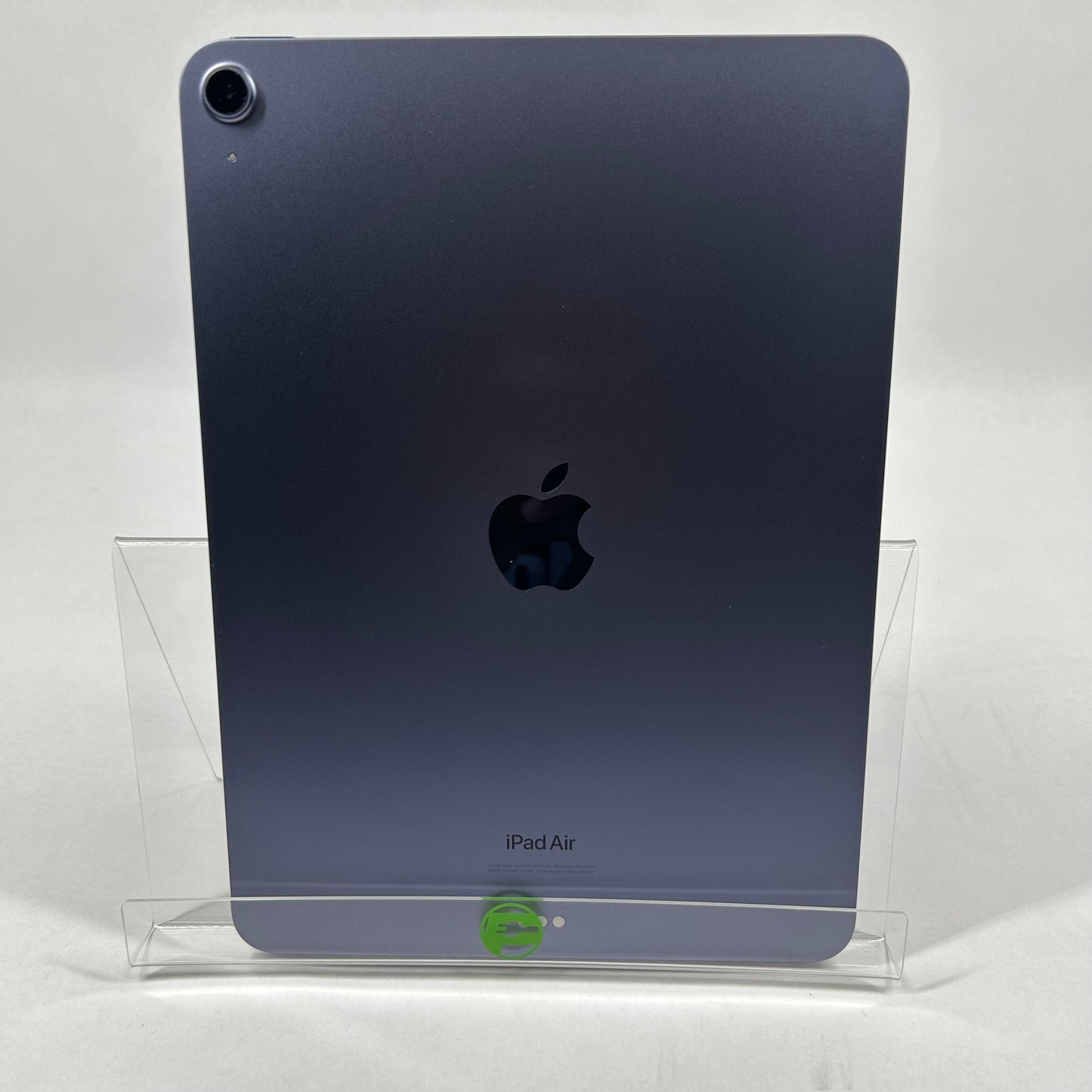 WiFi Only Apple iPad Air 5th Gen 256GB Purple MME63LL/A