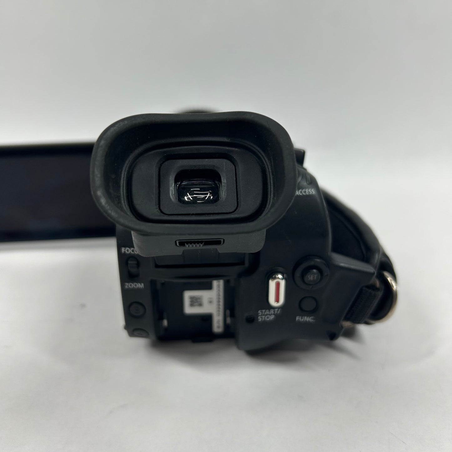 Canon Vixia HF G40 Digital HD Video Camera Recorder HF-G40