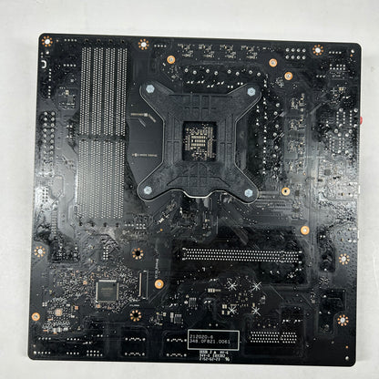 HP OMEN FUZZY SLIPPERS AM4 mATX AMD DDR4 Motherboard