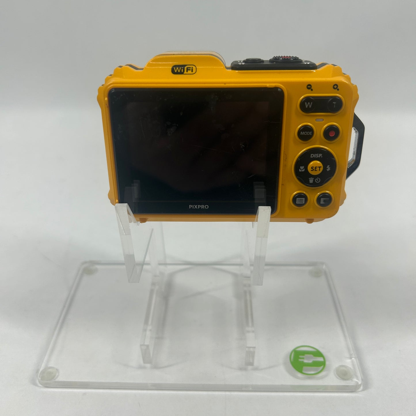 Kodak PIXPRO WPZ2 16.3MP Fixed Lens Waterproof Shockproof Digital Camera