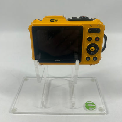 Kodak PIXPRO WPZ2 16.3MP Fixed Lens Waterproof Shockproof Digital Camera