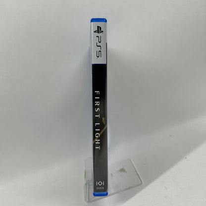 007 First Light (Sony PlayStation 5 PS5, 2026)