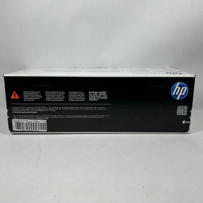 New HP 659X W2012X Yellow Toner Cartridge