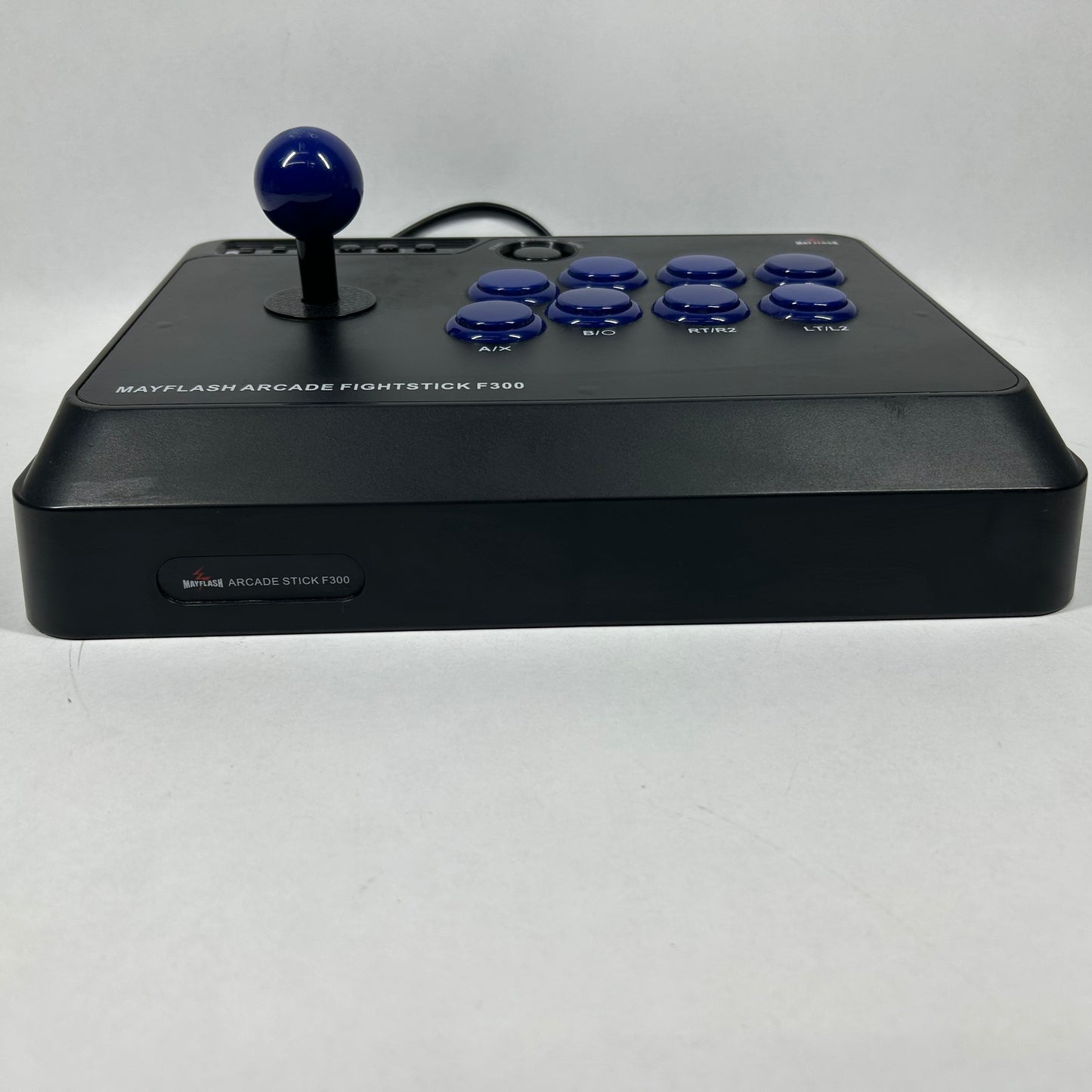 Mayflash  Arcade Fightstick Black F300 Multi-Platform